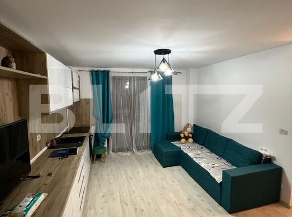 Apartament de vânzare 3 camere Valea Adanca - 181222AV | BLITZ Iași | Poza2
