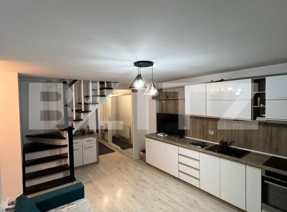 Apartament de vânzare 3 camere Valea Adanca - 181222AV | BLITZ Iași | Poza1