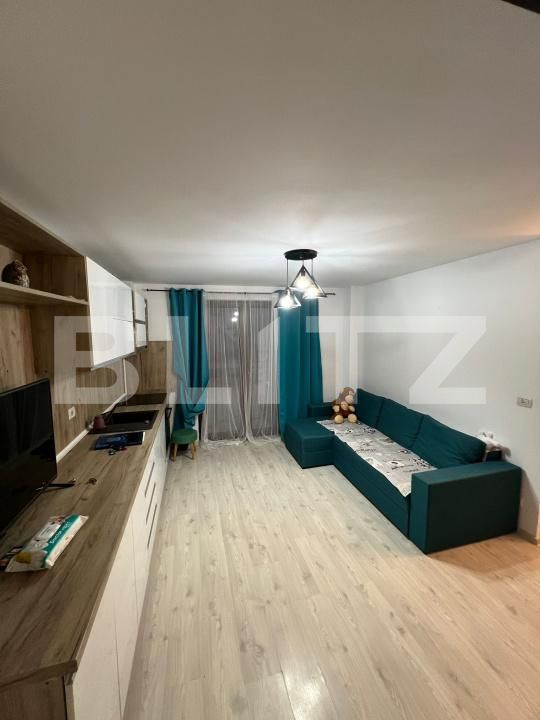 Apartament de vânzare 3 camere Valea Adanca - 181222AV | BLITZ Iași | Poza2