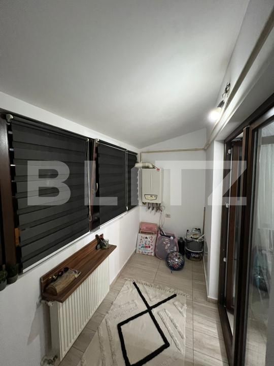 Apartament de vânzare 3 camere Valea Adanca - 181222AV | BLITZ Iași | Poza5