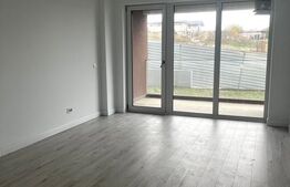 Apartament 1 camera, 40 mp, Moara de Vant