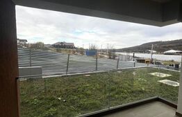 Apartament 1 camera, 40 mp, Moara de Vant