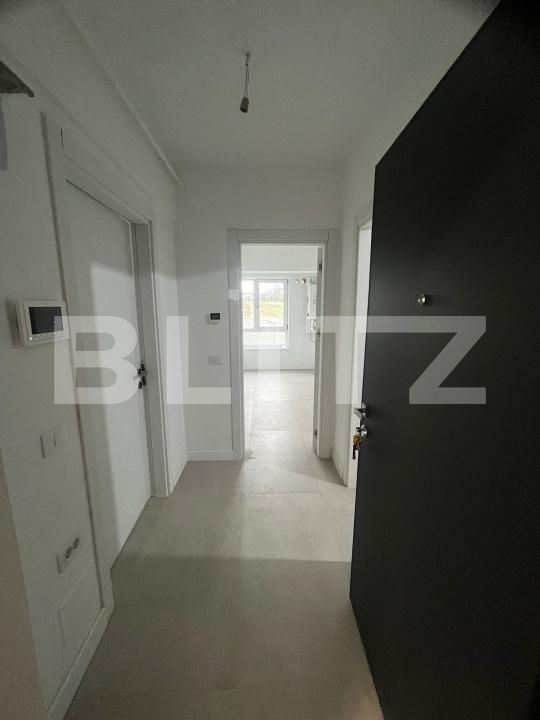 Garsonieră de vânzare Moara de Vant - 181276AV | BLITZ Iași | Poza4