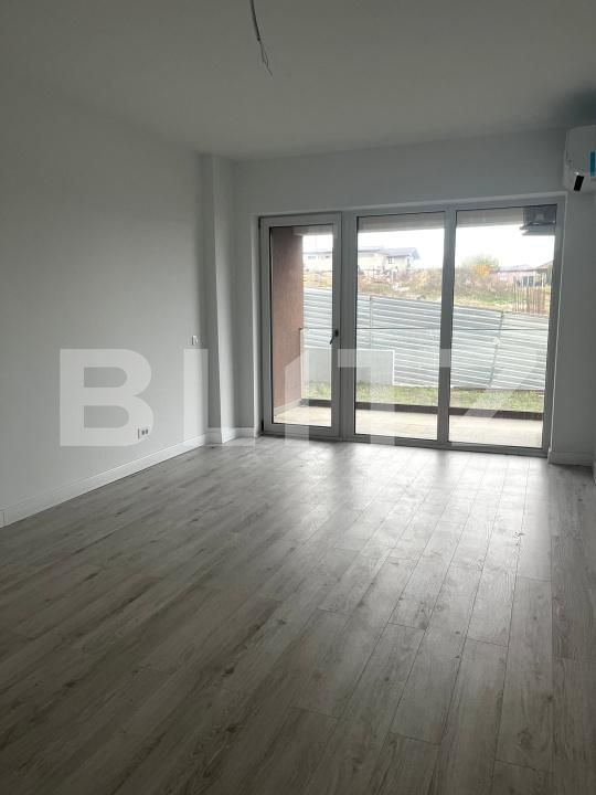 Garsonieră de vânzare Moara de Vant - 181276AV | BLITZ Iași | Poza1