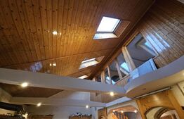 Casa 5 camere, 85 mp, zona Valea Adanca