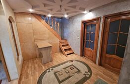 Casa 5 camere, 85 mp, zona Valea Adanca