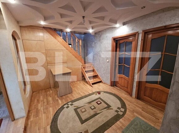 Casa de vânzare 5 camere Valea Adanca - 181323CV | BLITZ Iași | Poza4