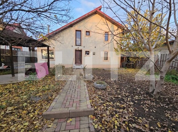 Casa de vânzare 5 camere Valea Adanca - 181323CV | BLITZ Iași | Poza14