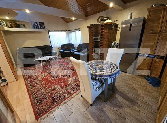 Casa de vânzare 5 camere Valea Adanca - 181323CV | BLITZ Iași | Poza2