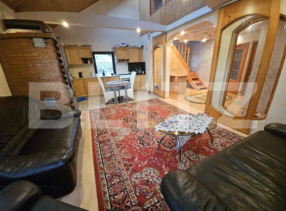 Casa de vânzare 5 camere Valea Adanca - 181323CV | BLITZ Iași | Poza1