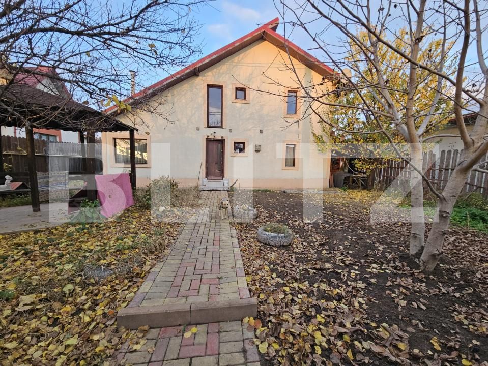Casa de vânzare 5 camere Valea Adanca - 181323CV | BLITZ Iași | Poza14