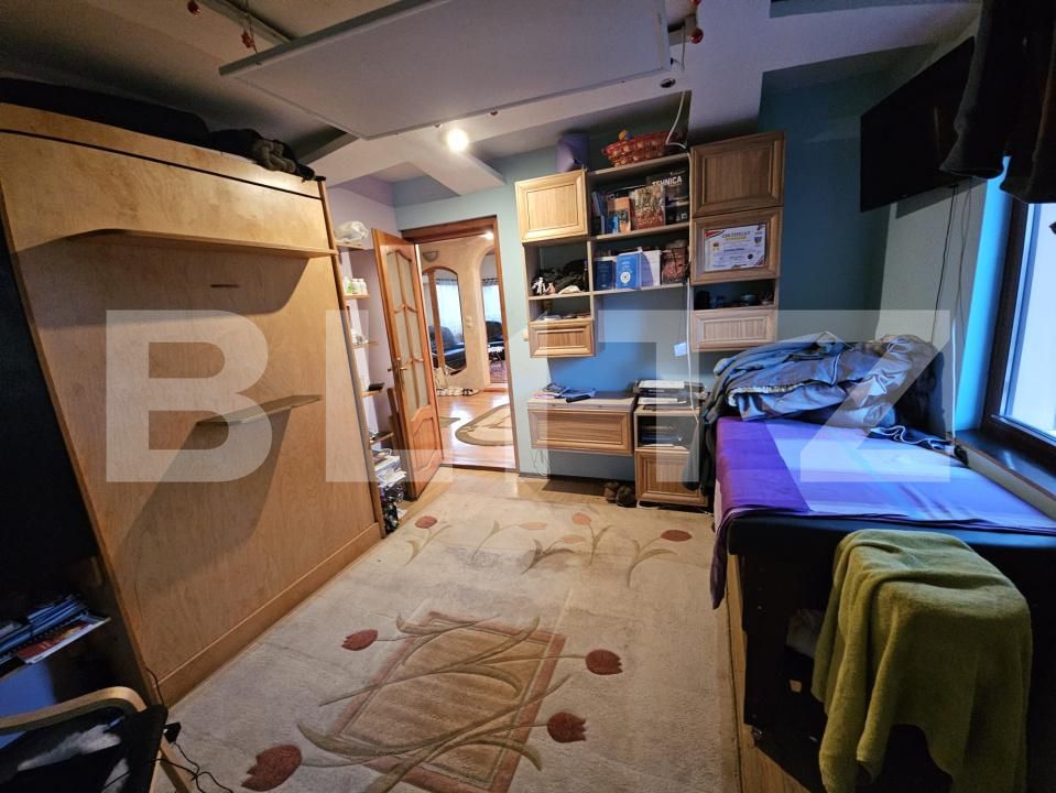 Casa de vânzare 5 camere Valea Adanca - 181323CV | BLITZ Iași | Poza15