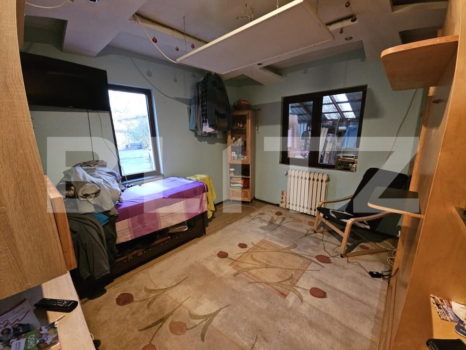 Casa de vânzare 5 camere Valea Adanca - 181323CV | BLITZ Iași | Poza6