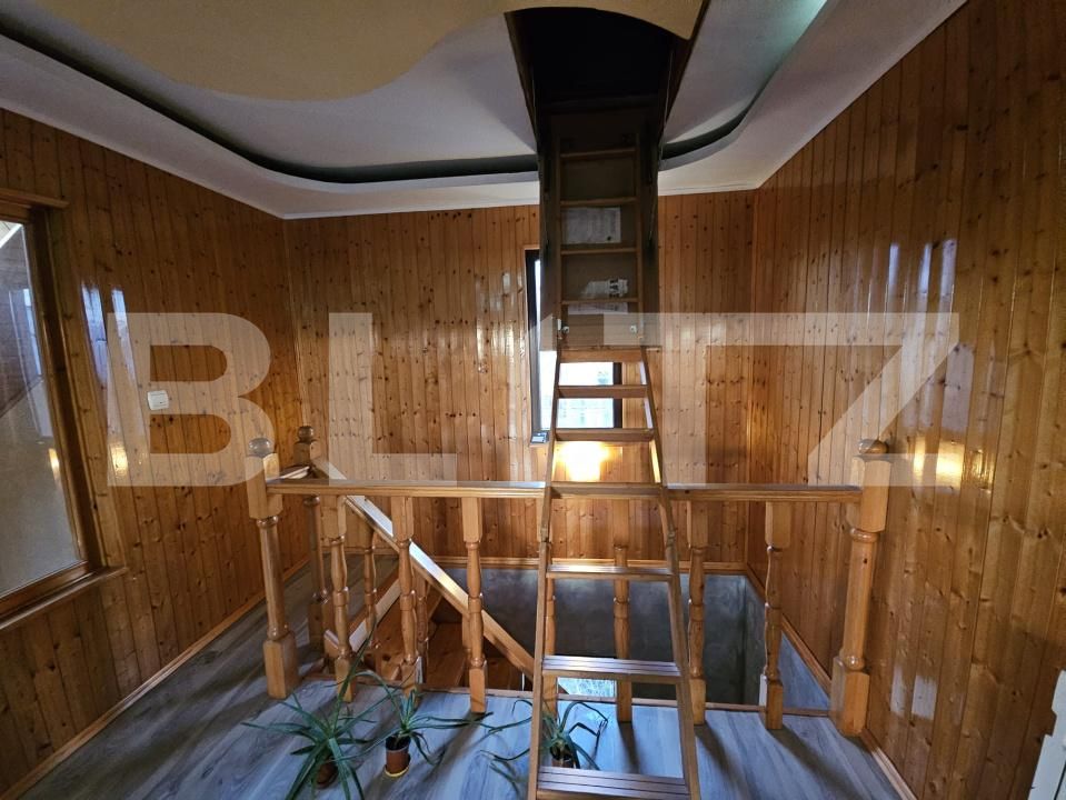 Casa de vânzare 5 camere Valea Adanca - 181323CV | BLITZ Iași | Poza11