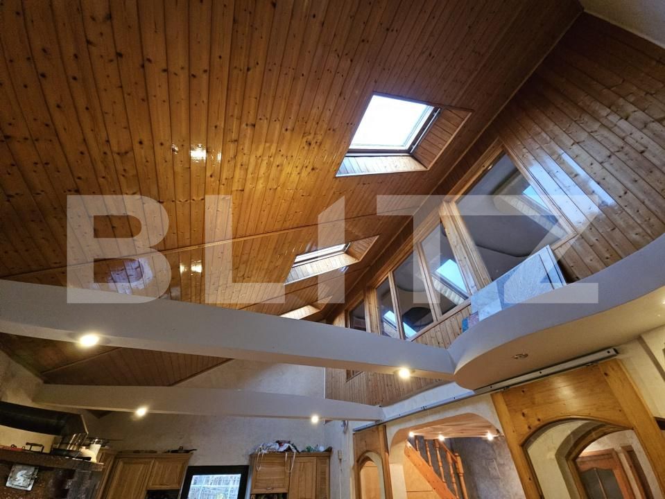Casa de vânzare 5 camere Valea Adanca - 181323CV | BLITZ Iași | Poza3