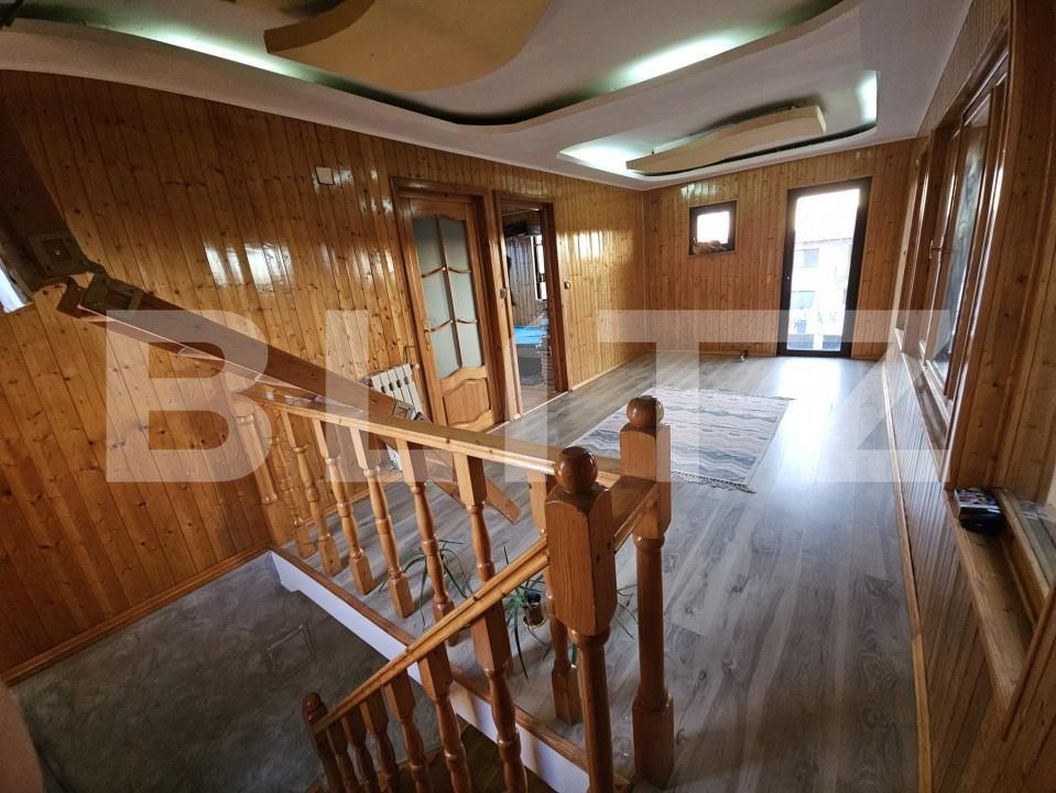 Casa de vânzare 5 camere Valea Adanca - 181323CV | BLITZ Iași | Poza10