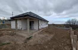 Locuinta individuala in Paun - confort si intimitate aproape de oras