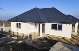 Locuinta individuala in Paun - confort si intimitate aproape de oras