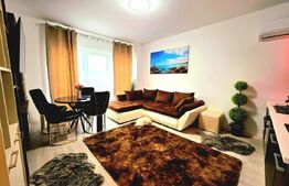 Apartament 3 camere, 58 mp, zona Moara de Vant - posibilitate preluare chiriasi