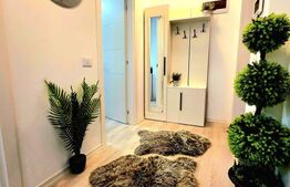 Apartament 3 camere, 58 mp, zona Moara de Vant - posibilitate preluare chiriasi