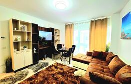 Apartament 3 camere, 58 mp, zona Moara de Vant - posibilitate preluare chiriasi