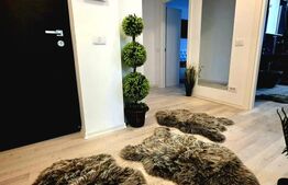 Apartament 3 camere, 58 mp, zona Moara de Vant - posibilitate preluare chiriasi