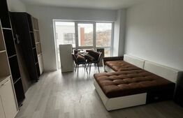 Apartament 2 camere, 58 mp, zona Moara de Vant