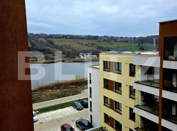 Apartament de vânzare 3 camere Moara de Vant - 181356AV | BLITZ Iași | Poza1