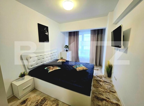 Apartament de vânzare 3 camere Moara de Vant - 181356AV | BLITZ Iași | Poza5