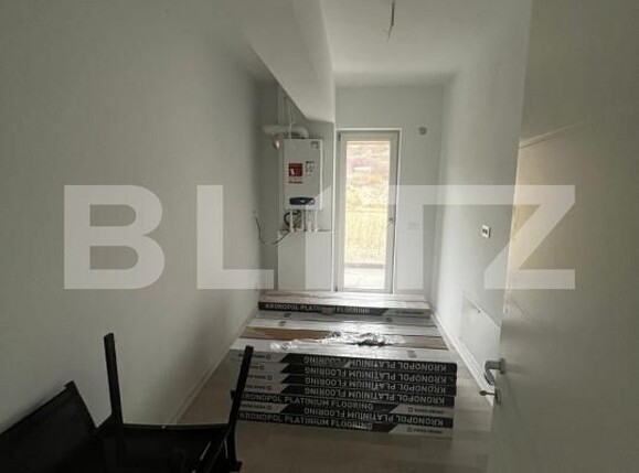 Apartament de vânzare 2 camere Moara de Vant - 181356AV | BLITZ Iași | Poza4