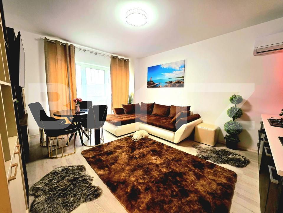 Apartament de vânzare 3 camere Moara de Vant - 181356AV | BLITZ Iași | Poza4