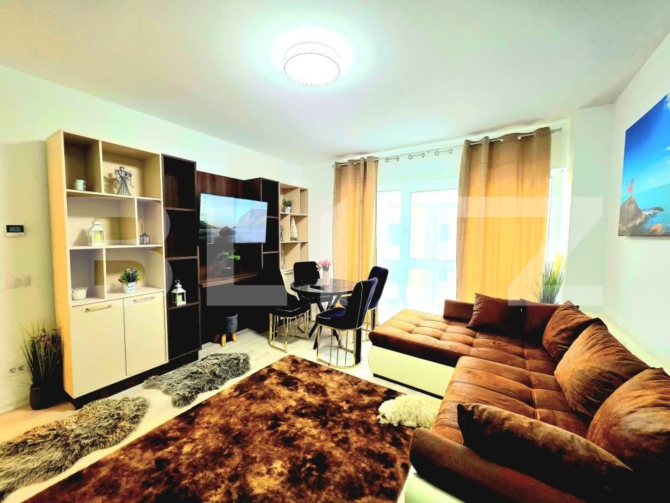 Apartament de vânzare 3 camere Moara de Vant - 181356AV | BLITZ Iași | Poza6