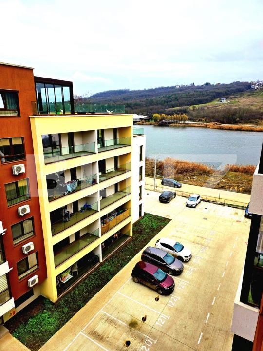 Apartament de vânzare 3 camere Moara de Vant - 181356AV | BLITZ Iași | Poza2