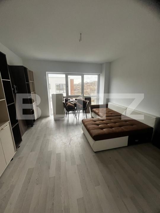 Apartament de vânzare 2 camere Moara de Vant - 181356AV | BLITZ Iași | Poza1