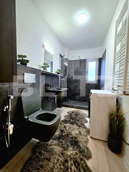 Apartament de vânzare 3 camere Moara de Vant - 181356AV | BLITZ Iași | Poza7