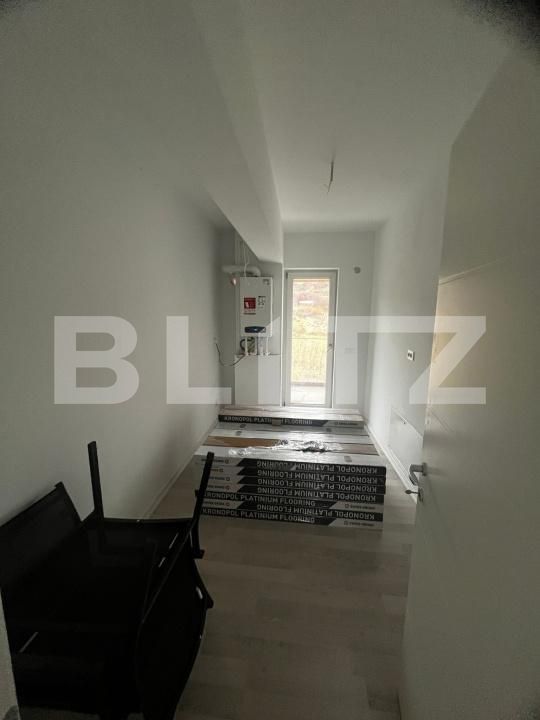 Apartament de vânzare 2 camere Moara de Vant - 181356AV | BLITZ Iași | Poza4