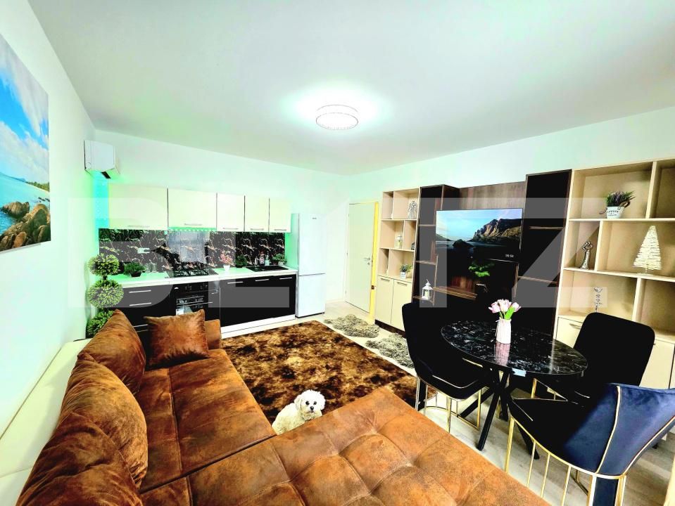 Apartament de vânzare 3 camere Moara de Vant - 181356AV | BLITZ Iași | Poza12