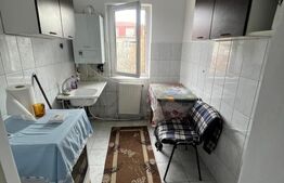 Apartament 2 camere, 41.20 mp, zona Canta