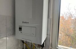 Apartament 2 camere, 41.20 mp, zona Canta