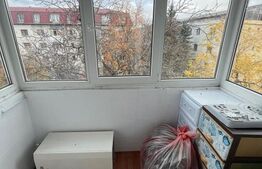 Apartament 2 camere, 41.20 mp, zona Canta