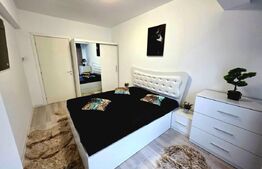 Apartament 3 camere, 58 mp, zona Moara de Vant