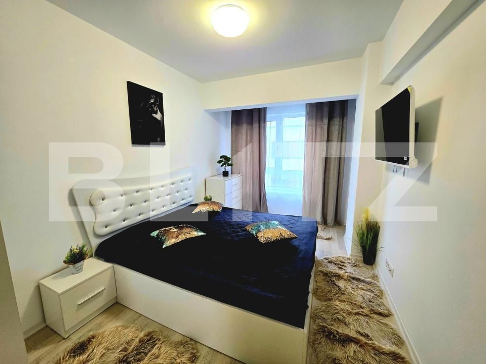 Apartament de vânzare 3 camere Moara de Vant - 181358AV | BLITZ Iași | Poza2