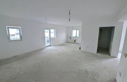 Duplex modern - Miroslava, la doar 2 minute de Family Market