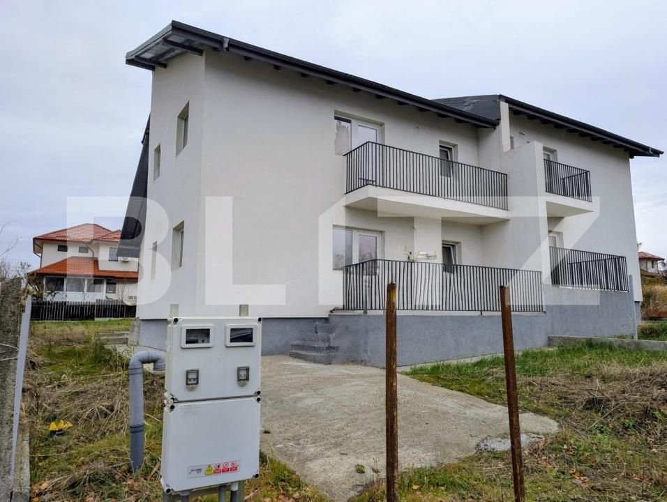 Casa de vânzare 5 camere Balciu - 181402CV | BLITZ Iași | Poza2