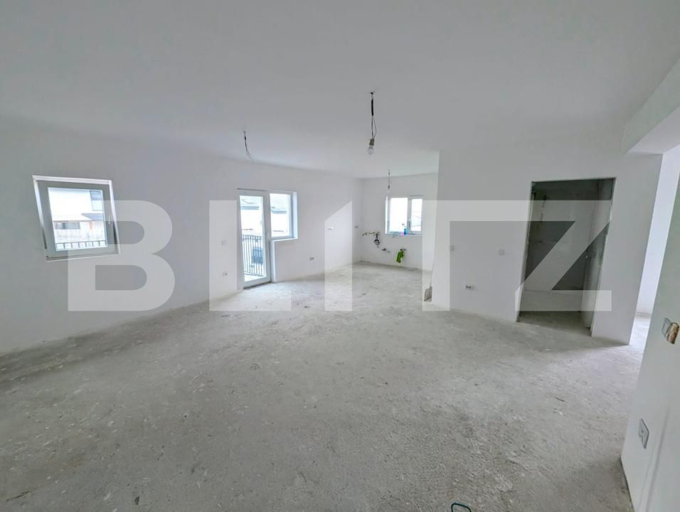 Casa de vânzare 5 camere Balciu - 181402CV | BLITZ Iași | Poza3
