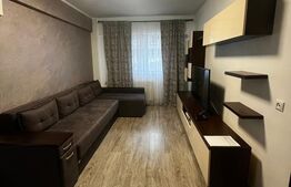 Apartament de 2 camere, decomandat, 42 mp, zona platoul Galata