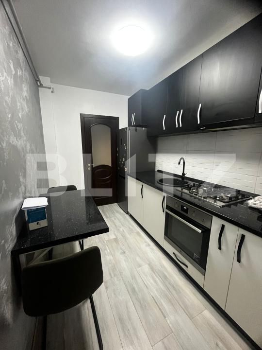 Apartament de vânzare 2 camere Galata - 181428AV | BLITZ Iași | Poza4