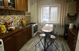 Apartament cu 3 camere, 79.46 mp, zona Valea Lupului