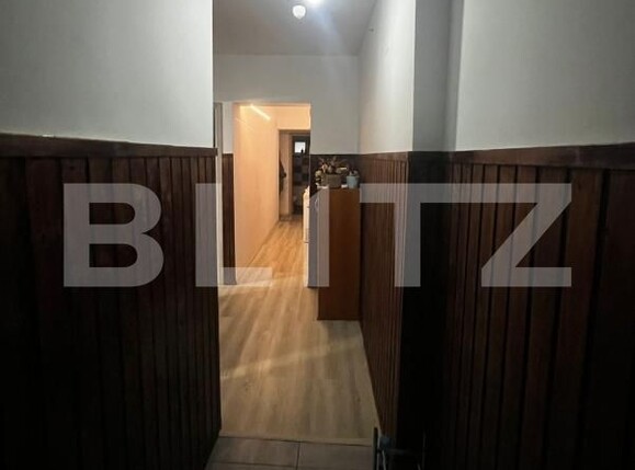 Apartament de vânzare 3 camere Exterior Vest - 181435AV | BLITZ Iași | Poza4