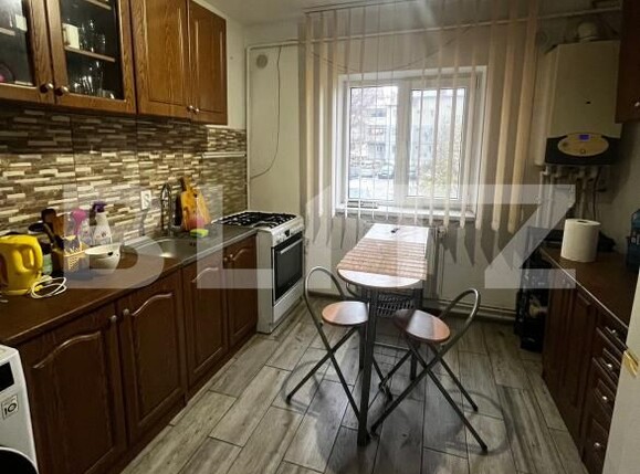 Apartament de vânzare 3 camere Exterior Vest - 181435AV | BLITZ Iași | Poza1